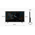 Television: Kodak 164 Cm (65 Inches) Matrix Series 4K Ultra Hd Smart QLED Google Tv 65Mt5033, Black